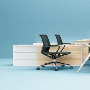 Executive Modern Modular Workstation Furniture Workstation Modular