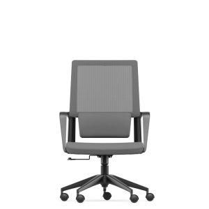 Oneray Cheap Office Chair Made in China Modern Mesh Swivel Chair Office Furniture Prices Teacher Office Chair Back Support Cushion