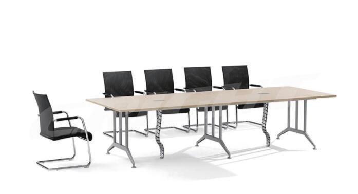 Black Color Cable Spine Office Accessory Meijiamei Factory Price