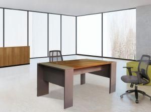 Modern Design Small Size Office Furniture Luxury Meeting Table Conference Table Specifications