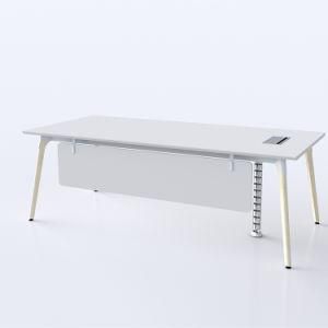 Home Office Furniture Simple Pedestal Desk