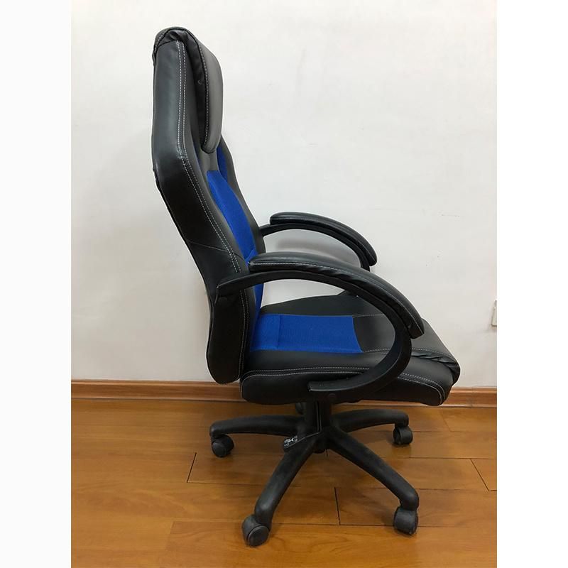 Modern Ergonomic Gaming Office Chair Computer Racing Chair for Gamer