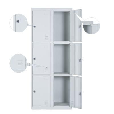 Simple Wardrobe Designs Ski Lockers Steel Locker Cabinet Clothing Cabinet