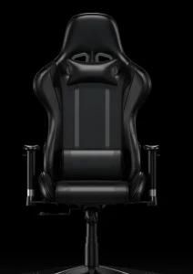 Oneray Factory Direct Ergonomic Office Racing Gaming Chair Black Hawk Serial