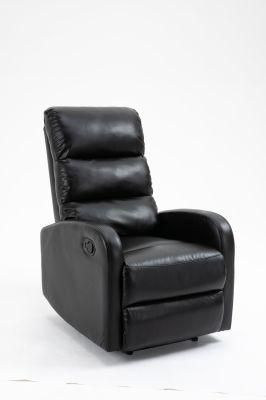 Super High Back Reclining Gaming Chair with Footrest