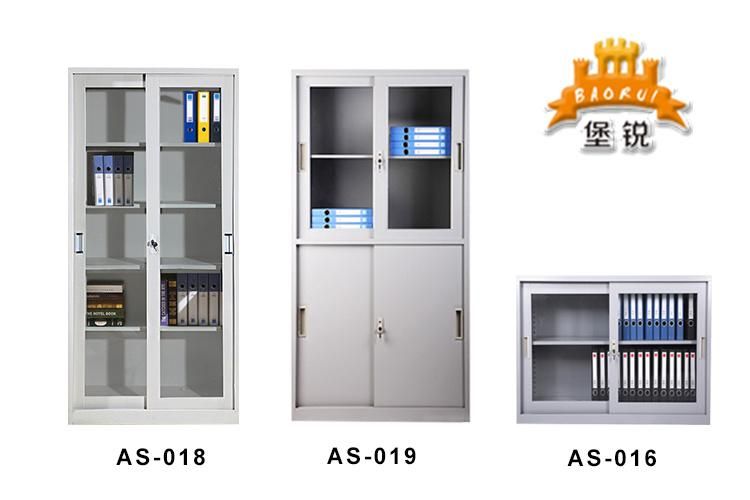 Best Price Office Furniture Small Sliding Door File Cabinet