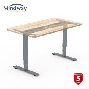 Electric Height Adjustable Standing Desk