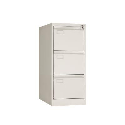 Office Furniture for Sale Office Metal 3 Drawer File Cabinet