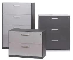 SGS Certificated Office Furniture Lateral Drawer File Cabinet