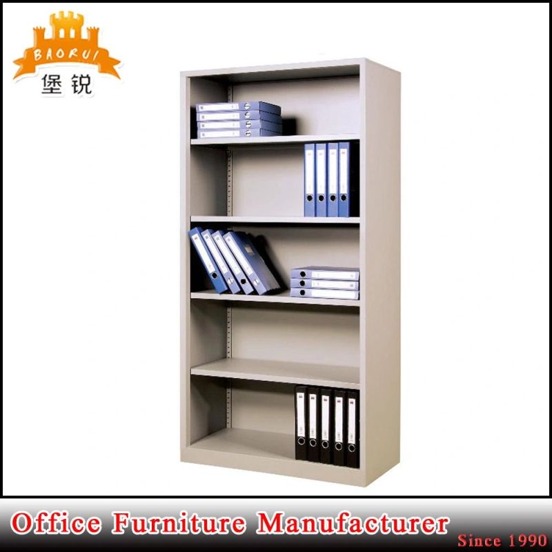 Direct Metal Furniture No Doors Steel Office Cabinet