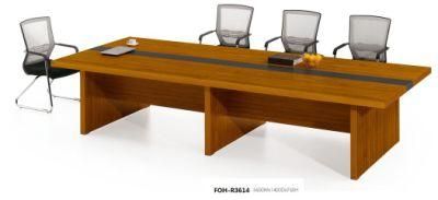 Modern Design Law Office Meeting Table Conference Table Foh-R3614