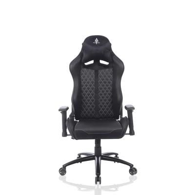 2022 New Modern Home Furniture Executive Computer Plastic Gaming Folding Office Chair with Flip-up Armrest
