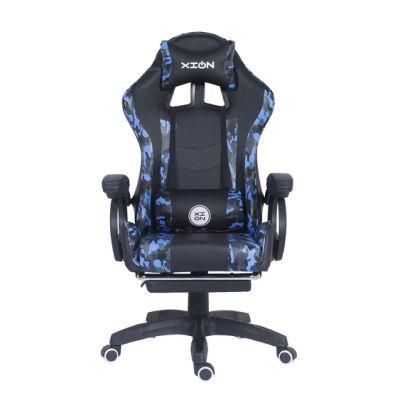 Onex Gx3 Gaming Chair Ace X Rocker PRO Series H3 Wireless 4.1 Audio Video Gaming Chair (MS-918-2)