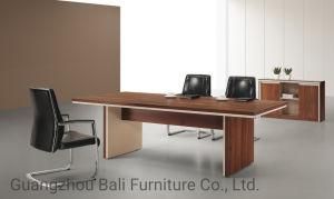 Conference Meeting Room Desk Smart Luxury Modern Design Office Furniture (BL-MT267)