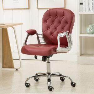 Hot Sale Massage Fixed Office Chair with Best Workmanship