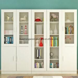 2door 4 Door 8 Doors Large Office Panel File Cabinet