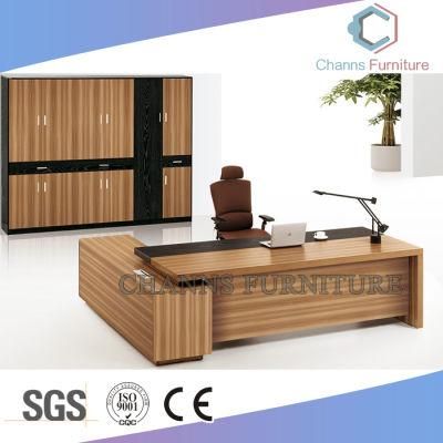 1.8m Office Table Wooden Furniture School Desk for Teacher (CAS-DA49)