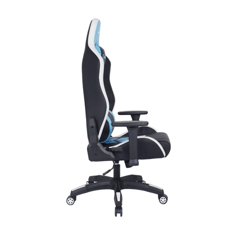 RGB LED China OEM Office Chair Sillas Gaming Chair