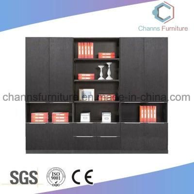 MDF Board Popular Office Design Bookcase