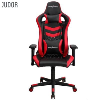 Gaming Chair Judor Zero Gravity Adjustable Colorful PC Computer Gamer Racing Design Massage Office Chair