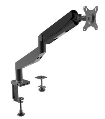 Gas Lift LCD Desktop Mount (LCD 3001A)