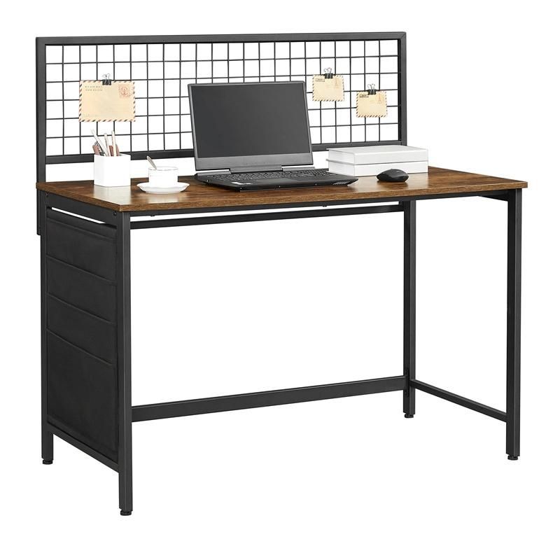 P-064qhot Selling Modern Wooden Computer Desk