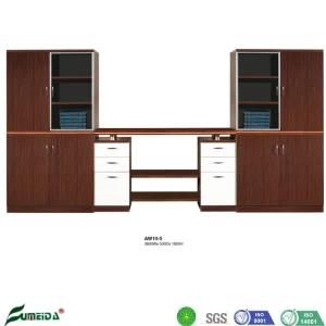 China Factory Bookshelf Display Combination Special-Shaped Filing Cabinets