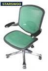 Modern Home Furniture Gas Lift Swivel Mesh Office Chair (ZG27-015)