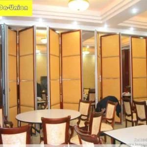 Restaurant Movable Partition Room Divider