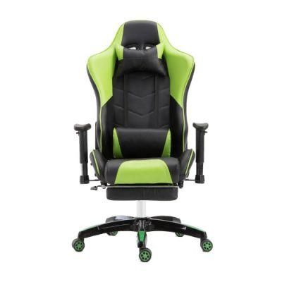 High Quality Hot Sale Gaming Chair with Reclining Backrest