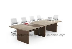 New Style Contemporary Office Executive Conference Table (BL-3200)