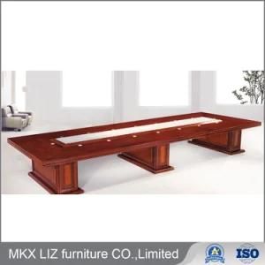 Classic Design High Quality Wooden Conference Meeting Table (OD5546)