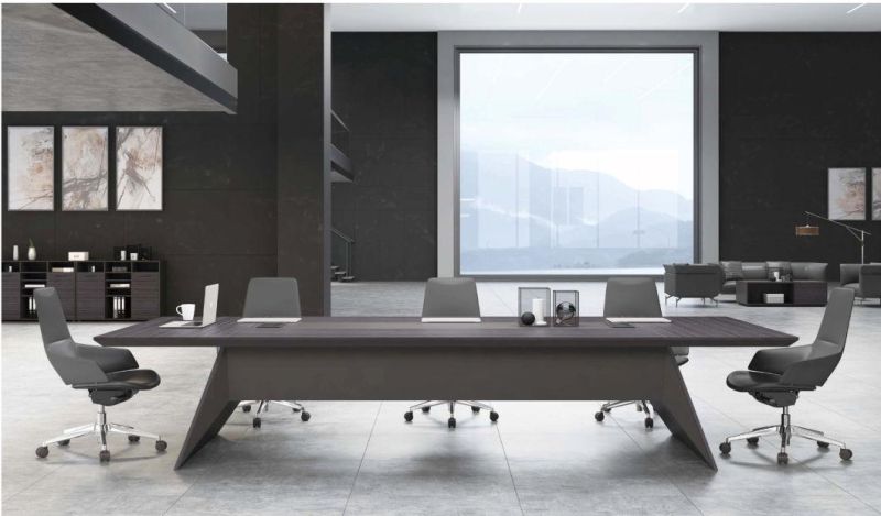 Office Furniture Conference Meeting Table Simple Meeting Room Tables