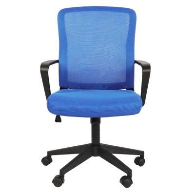 Lumbar Adjustment Hot-Selling Office Chairs for Employees in The Middle East