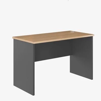 L-Shaped Classic Cherry Wood Study Computer Laptop Office Table