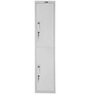 2 Door Locker