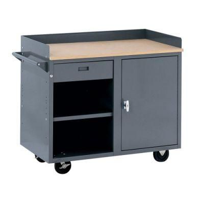 High Quality OEM/ODM Grey Metal Tool Cabinet