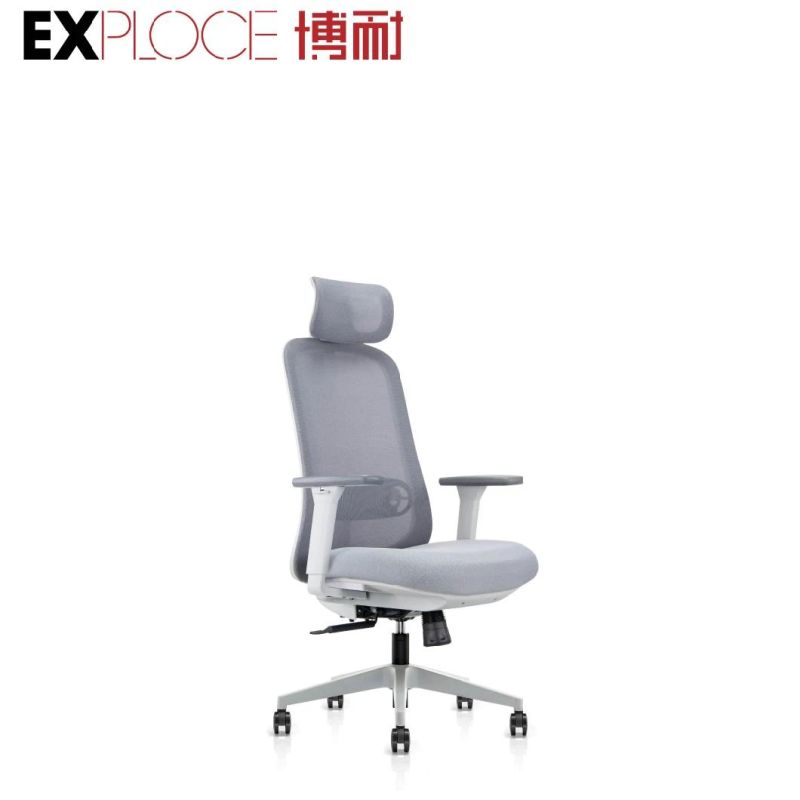 Hot Sell Office Chair Home Furniture Seating Factory Visitor Chairs