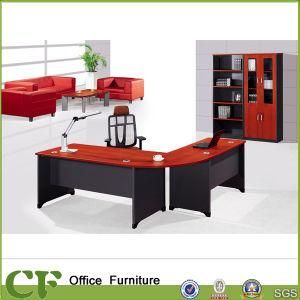 Economic Style Office Room Manager Desk Director Table