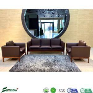 High Quality New Model Reception Lounge Furniture Sofa for Office