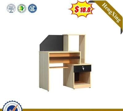 Simple Home Furniture Metal Movable Folding Top Training Room Study Table