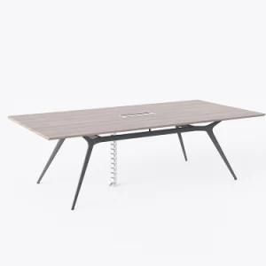 Competitive Price Conference Room Modern Meeting Table