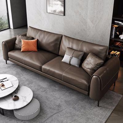 Popular 1+2+3 Hot Sell Sofa Cheap Competitive Price Office Sofa