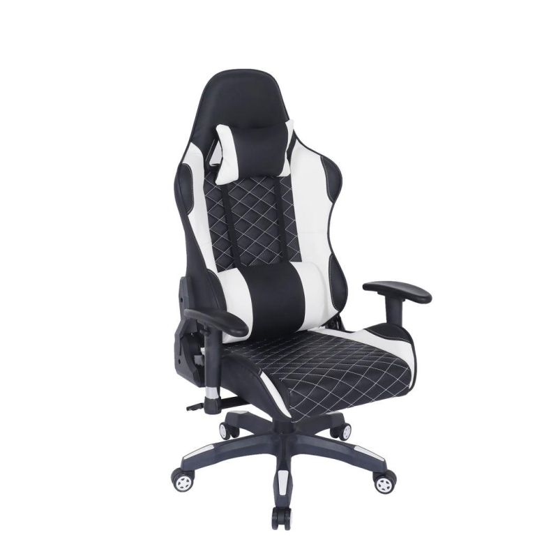 Silla Gamer Game Wholesale Chairs Cadeira Gamer Furniture Ingrem China Ms-924 Gaming Chair