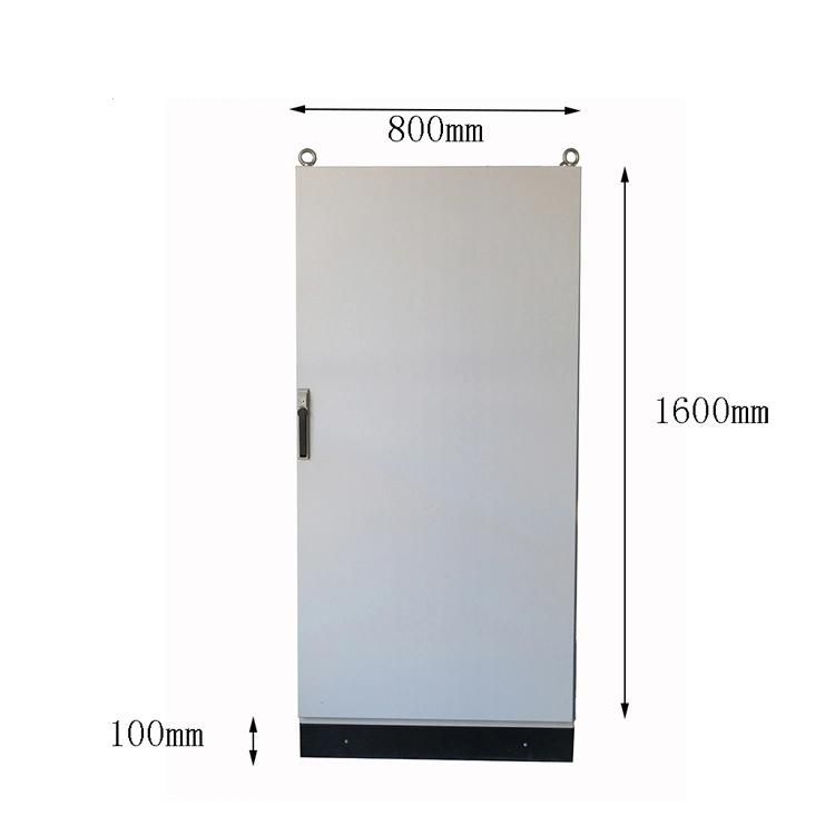Densen Customized Sheet Metal Fabrication Metal Outdoor Waterproof Distribution Boxes Electrical Switch Boxes