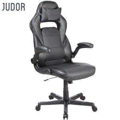 Judor Excutive Office Desk Chair Swivel Gaming Chair Racing Chair