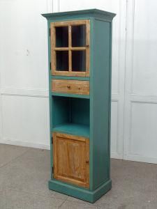 Elegant and Brief Cabinet Antique Furniture