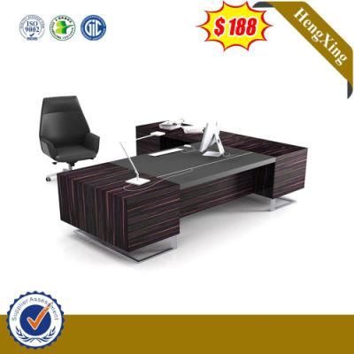 Fashion E1 Board Chinese Furniture Wooden Executive Table