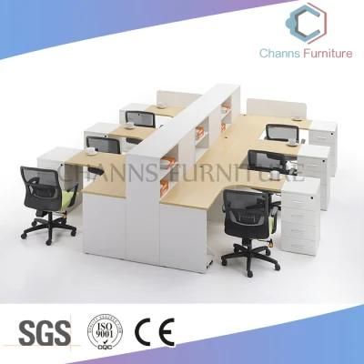 Modern Furniture Wooden Table Office Workstation