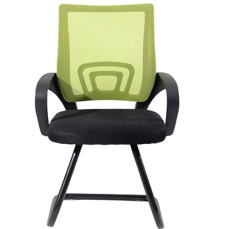 Foshan Furniture Factory Direct Chair Reasonable Prices Black Modern Fanshionable Mesh Office Chair